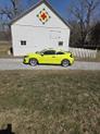 Thumbnail of 2019 Yellow Honda Civic Si