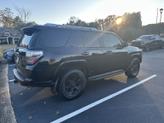 Thumbnail of 2015 Black Toyota 4Runner