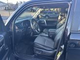Thumbnail of 2015 Black Toyota 4Runner