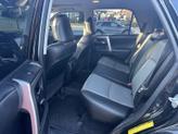 Thumbnail of 2015 Black Toyota 4Runner