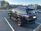Thumbnail of 2015 Black Toyota 4Runner