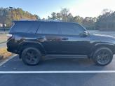 Thumbnail of 2015 Black Toyota 4Runner