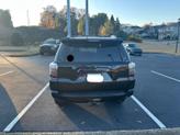 Thumbnail of 2015 Black Toyota 4Runner
