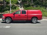 Thumbnail of 2005 Red Dodge Ram 1500