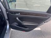 Thumbnail of 2014 Silver Volkswagen Passat