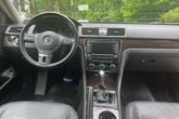 Thumbnail of 2014 Silver Volkswagen Passat