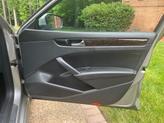 Thumbnail of 2014 Silver Volkswagen Passat