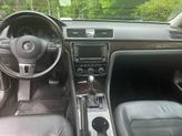 Thumbnail of 2014 Silver Volkswagen Passat