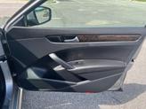 Thumbnail of 2014 Silver Volkswagen Passat