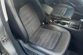 Thumbnail of 2014 Silver Volkswagen Passat