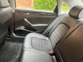 Thumbnail of 2014 Silver Volkswagen Passat