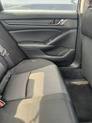 Thumbnail of 2022 Gray Honda Accord