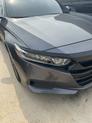 Thumbnail of 2022 Gray Honda Accord