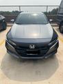 Photo of 2022 Gray Honda Accord