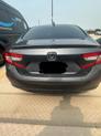 Thumbnail of 2022 Gray Honda Accord