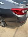 Thumbnail of 2022 Gray Honda Accord