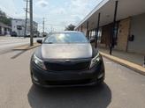 Thumbnail of 2015 Black Kia Optima
