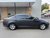 Thumbnail of 2015 Black Kia Optima