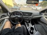 Thumbnail of 2015 Black Kia Optima