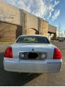 Thumbnail of 2004 White Lincoln Town Car