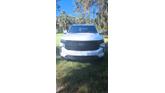 Thumbnail of 2023 White Chevrolet Tahoe