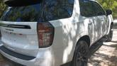 Thumbnail of 2023 White Chevrolet Tahoe