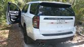 Thumbnail of 2023 White Chevrolet Tahoe