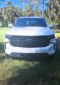 Photo of 2023 White Chevrolet Tahoe
