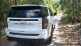 Thumbnail of 2023 White Chevrolet Tahoe