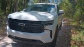 Thumbnail of 2023 White Chevrolet Tahoe