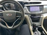 Thumbnail of 2020 White Cadillac XT6