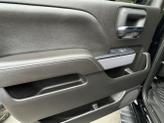 Thumbnail of 2017 Black Chevrolet Silverado 2500