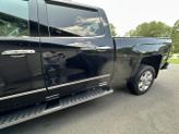 Thumbnail of 2017 Black Chevrolet Silverado 2500