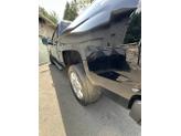 Thumbnail of 2017 Black Chevrolet Silverado 2500