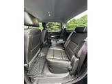 Thumbnail of 2017 Black Chevrolet Silverado 2500