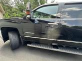 Thumbnail of 2017 Black Chevrolet Silverado 2500