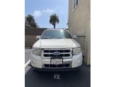 Thumbnail of 2011 White Ford Escape