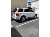 Thumbnail of 2011 White Ford Escape