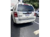 Thumbnail of 2011 White Ford Escape