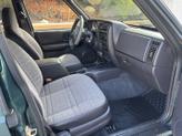 Thumbnail of 2001 Green Jeep Cherokee