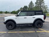 Thumbnail of 2022 White Ford Bronco