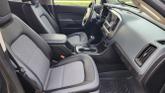 Thumbnail of 2017 Gray Chevrolet Colorado