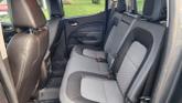 Thumbnail of 2017 Gray Chevrolet Colorado