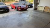 Thumbnail of 2004 Red Chevrolet Corvette