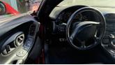 Thumbnail of 2004 Red Chevrolet Corvette