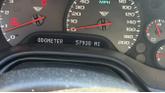 Thumbnail of 2004 Red Chevrolet Corvette