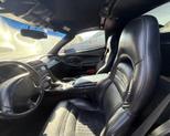 Thumbnail of 2004 Red Chevrolet Corvette