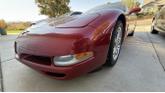 Thumbnail of 2004 Red Chevrolet Corvette