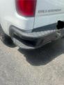 Thumbnail of 2021 White Chevrolet Silverado 1500