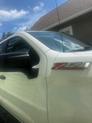 Thumbnail of 2021 White Chevrolet Silverado 1500